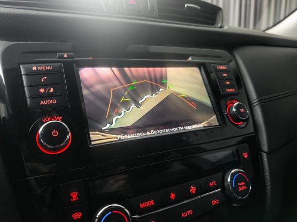 Nissan X-Trail III Рестайлинг с пробегом 2021 года, цена 2 777 000 рублей, 114892 км, внедорожник, Автокод Объявления