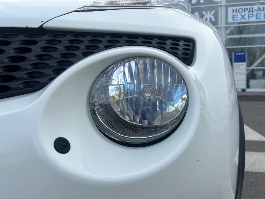 Nissan Juke I Тверь  - изображение 11