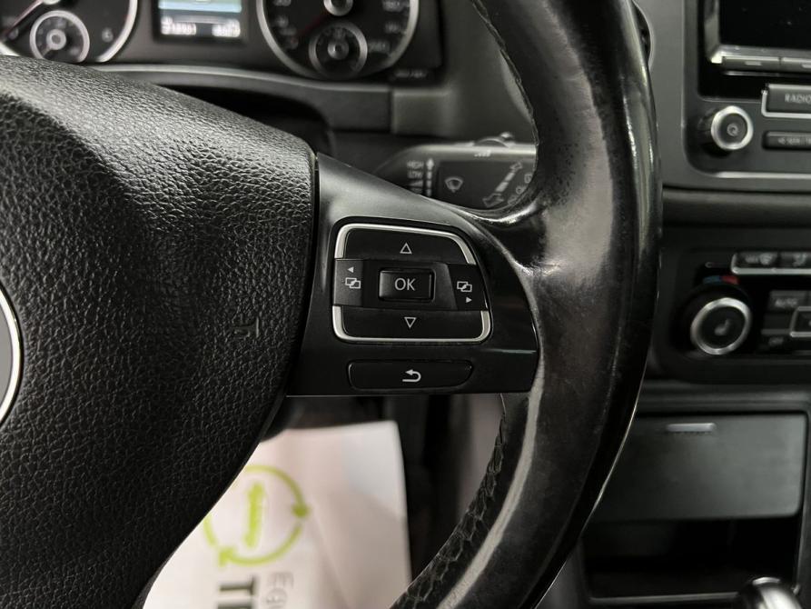 Volkswagen Tiguan I Рестайлинг Тверь  - изображение 19