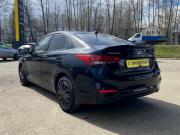 Hyundai Solaris II Нефтекамск  - изображение 16