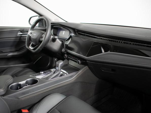 Omoda S5 с пробегом 2024 года, цена 1 450 000 рублей, 21321 км, седан, Автокод Объявления