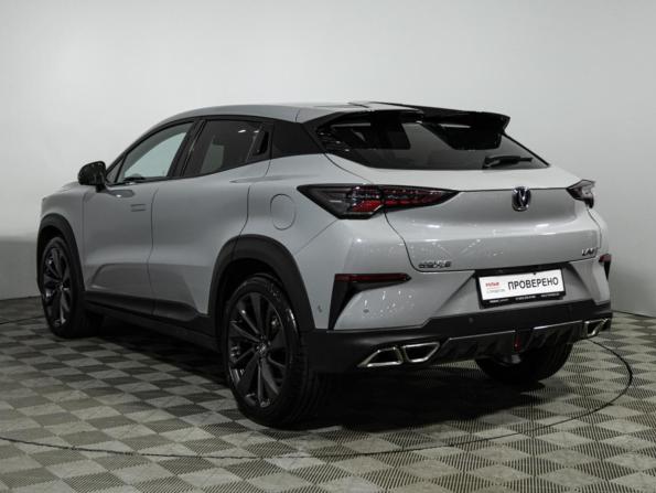 Changan UNI-T I с пробегом 2021 года, цена 1 999 700 рублей, 38995 км, внедорожник, Автокод Объявления