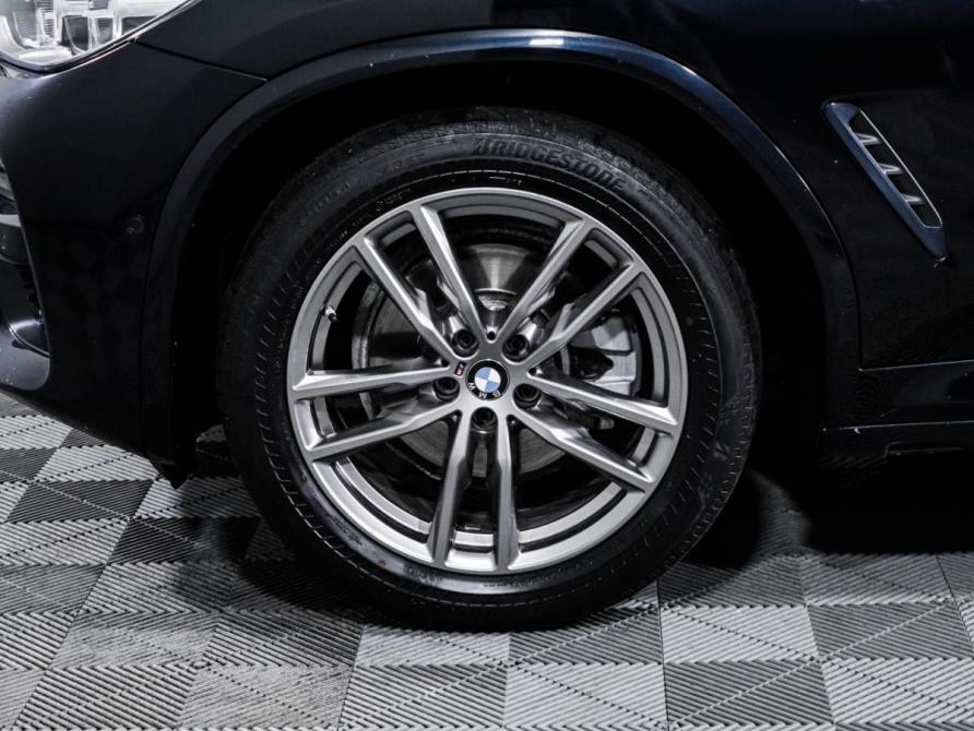 BMW X4 II (G02) Москва  - изображение 14