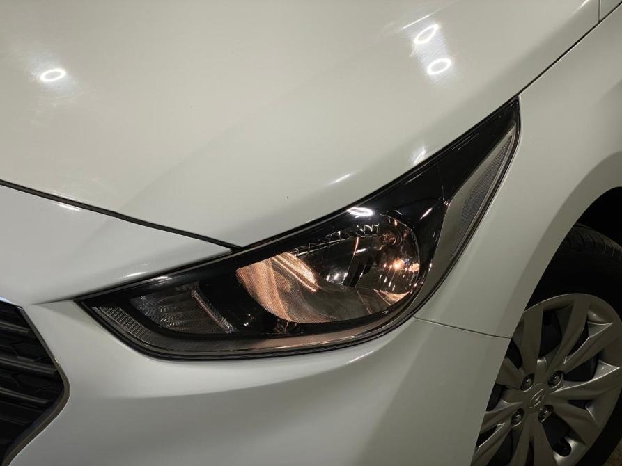 Hyundai Solaris II Челябинск  - изображение 9