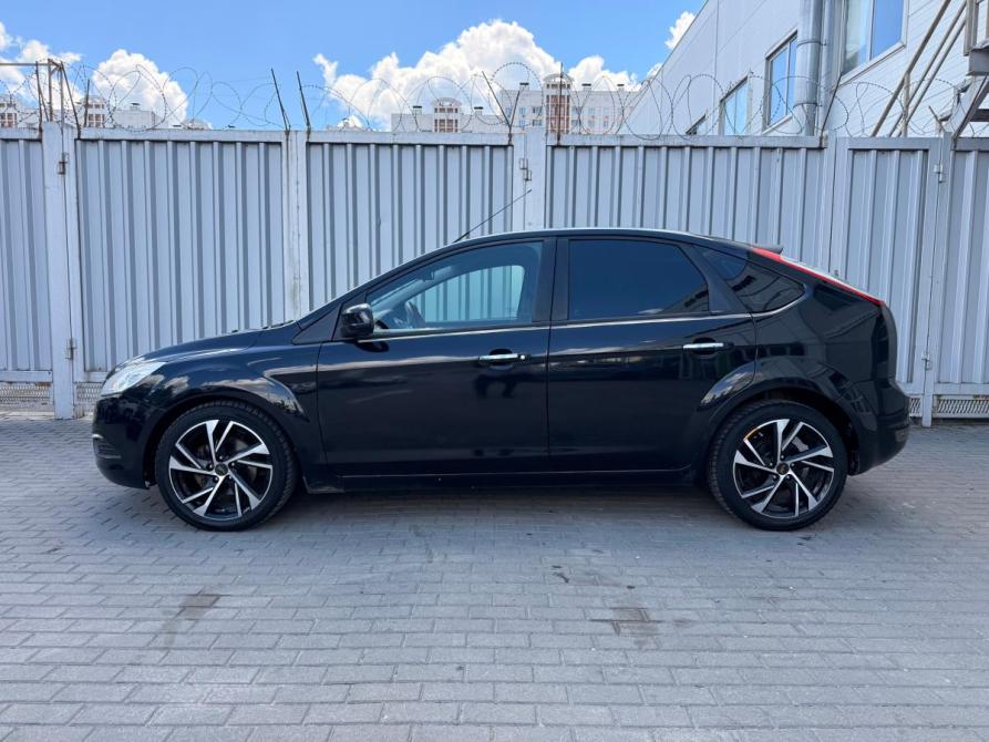 Ford Focus II Рестайлинг Ростов-на-Дону  - изображение 5