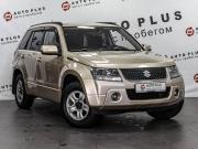 Suzuki Grand Vitara II Рестайлинг Минеральные Воды  - изображение 17