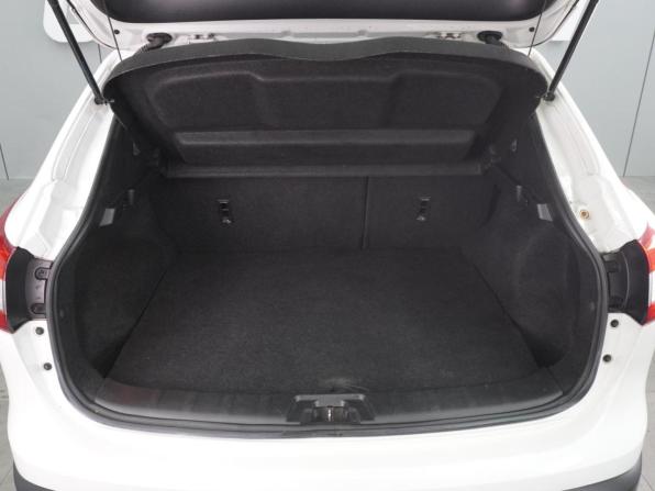 Nissan Qashqai II с пробегом 2014 года, цена 1 499 000 рублей, 128214 км, внедорожник, Автокод Объявления