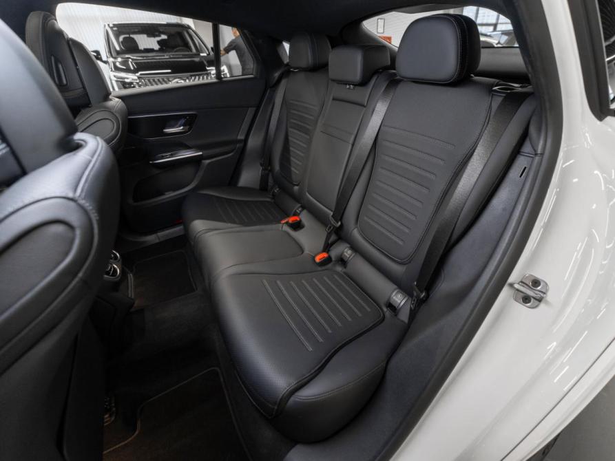 Mercedes-Benz GLC Coupe II (C254) Москва  - изображение 13