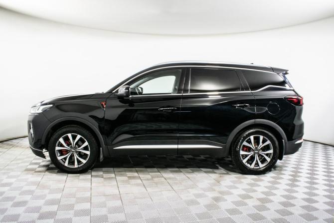 Chery Tiggo 7 Pro Max I с пробегом 2022 года, цена 1 649 000 рублей, 83476 км, внедорожник, Автокод Объявления