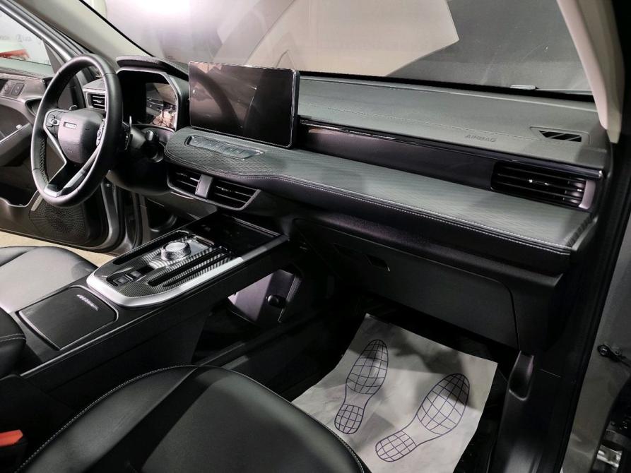 Haval Jolion I Ставрополь  - изображение 9