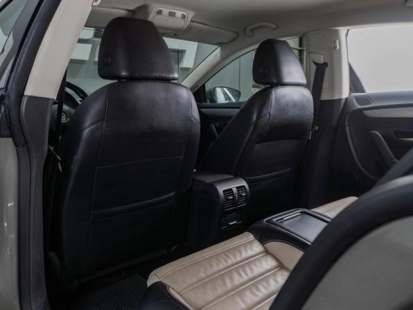 Volkswagen Passat CC I Рестайлинг с пробегом 2012 года, цена 1 200 000 рублей, 190571 км, седан, Автокод Объявления