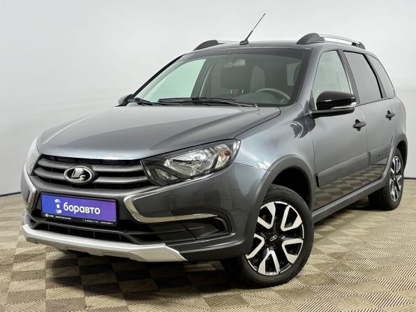 Lada (ВАЗ) Granta I Рестайлинг с пробегом 2025 года, цена 999 000 рублей, 39940 км, универсал, Автокод Объявления