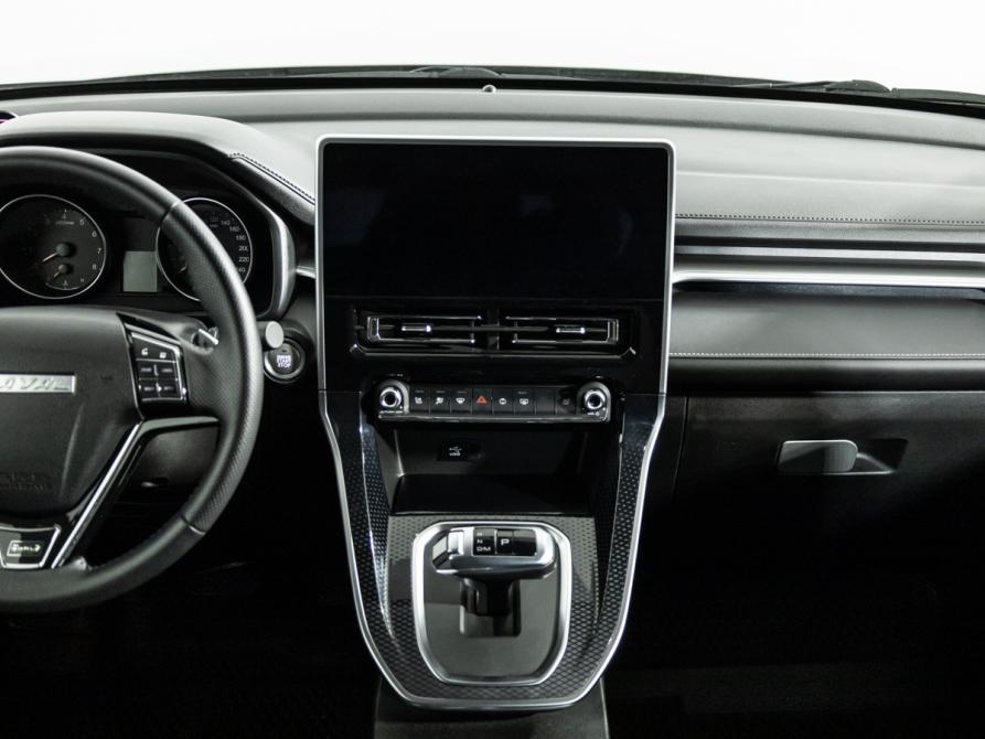 Haval M6 II Санкт-Петербург  - изображение 14