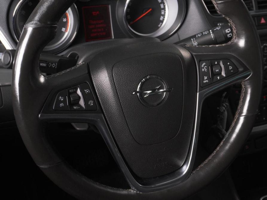 Opel Mokka I Минеральные Воды  - изображение 16