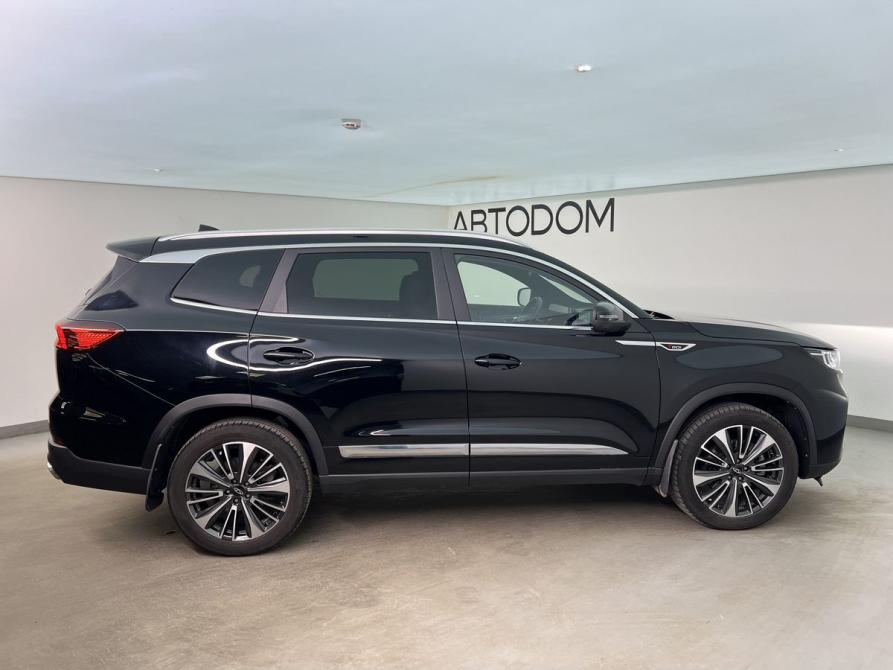 Chery Tiggo 8 Pro Max I Рестайлинг Москва  - изображение 6