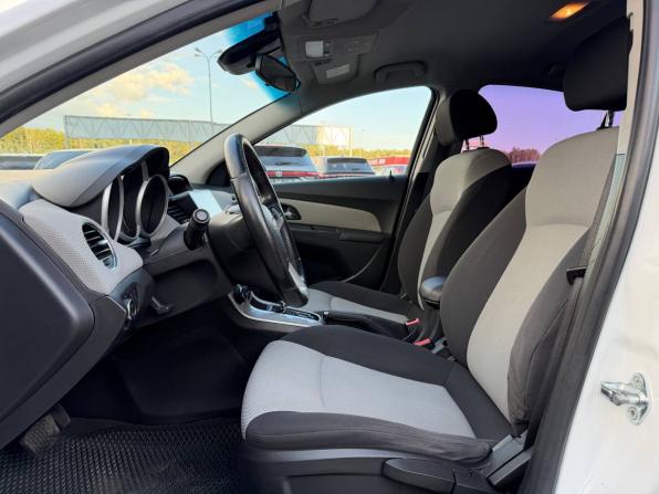 Chevrolet Cruze I с пробегом 2012 года, цена 685 000 рублей, 171200 км, седан, Автокод Объявления