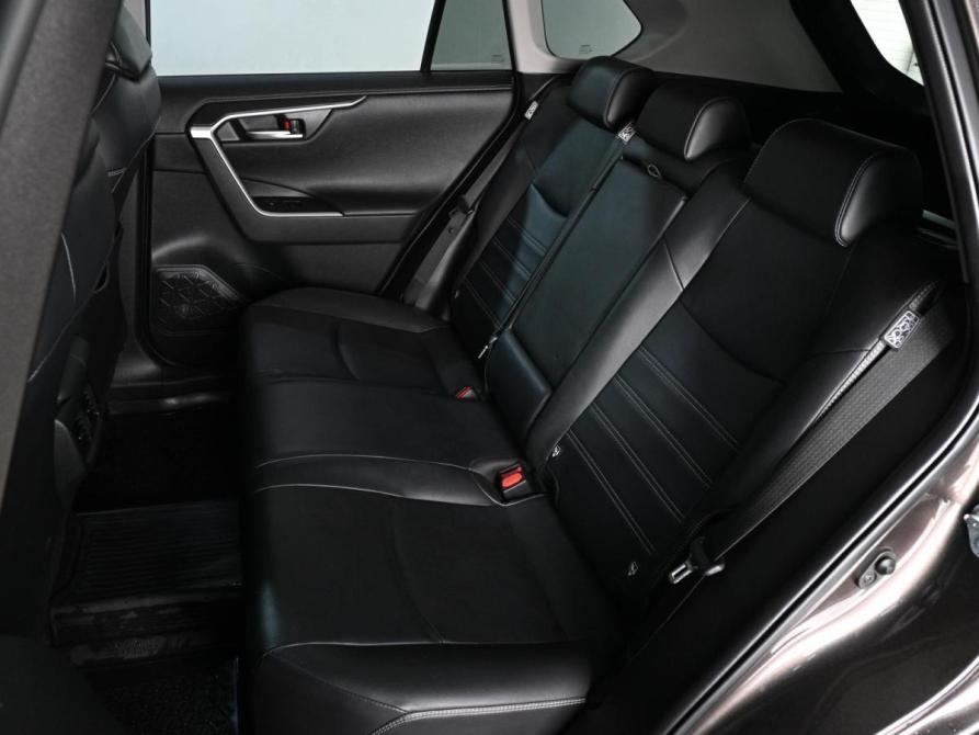 Toyota RAV4 V (XA50) Ростов-на-Дону  - изображение 9