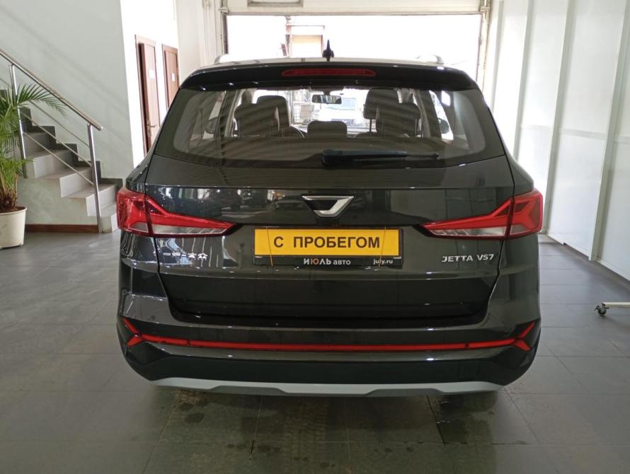 Jetta VS7 I Рестайлинг 1 Екатеринбург  - изображение 9