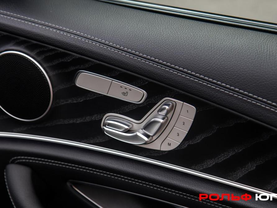 Mercedes-Benz E-Класс V (W213 S213 C238) Рестайлинг Москва  - изображение 15