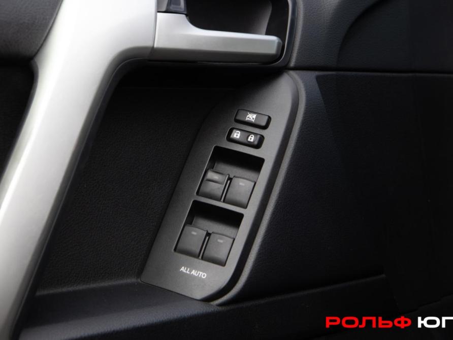 Toyota Land Cruiser Prado 150 Series Рестайлинг 2 Москва  - изображение 14