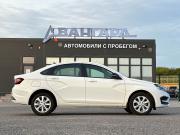 Lada (ВАЗ) Vesta I Рестайлинг (NG) Волгоград  - изображение 35