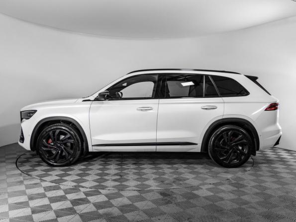 Geely Monjaro I с пробегом 2023 года, цена 2 799 000 рублей, 92243 км, внедорожник, Автокод Объявления