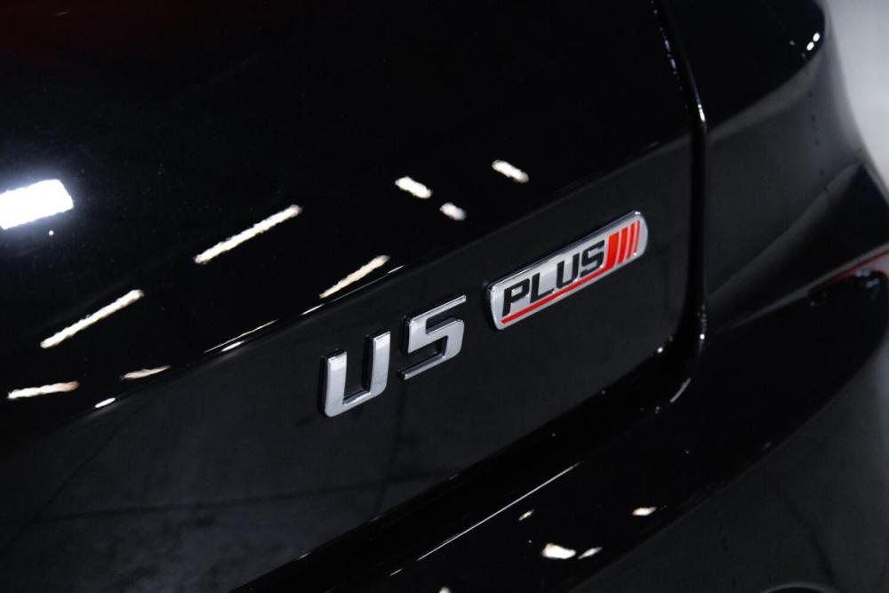 BAIC U5 Plus Тюмень  - изображение 11