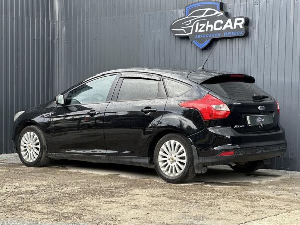 Ford Focus III с пробегом 2011 года, цена 549 000 рублей, 226150 км, хэтчбек, Автокод Объявления