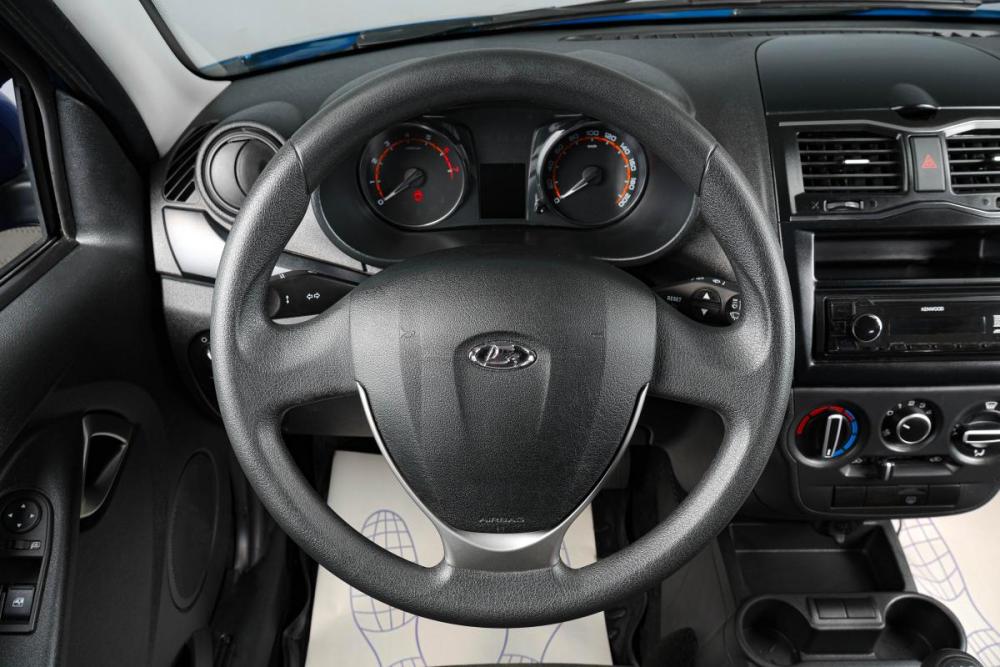 Lada (ВАЗ) Granta I Рестайлинг Тюмень  - изображение 14