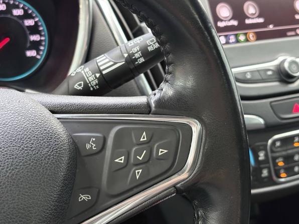 Chevrolet Equinox III с пробегом 2019 года, цена 1 899 900 рублей, 224709 км, внедорожник, Автокод Объявления