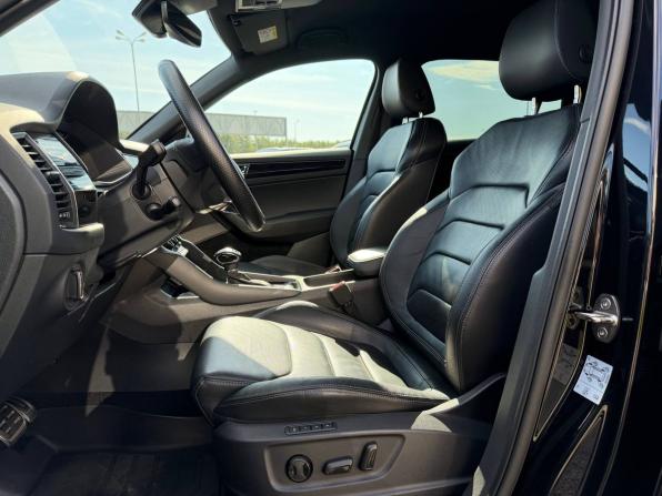 Skoda Kodiaq I с пробегом 2020 года, цена 3 095 000 рублей, 126500 км, внедорожник, Автокод Объявления