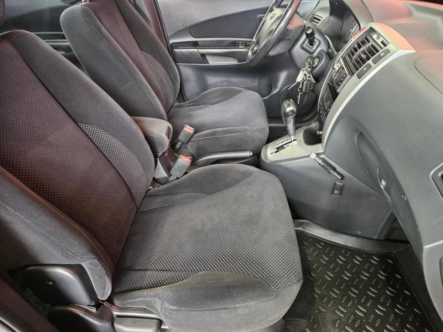 Hyundai Tucson I Вологда  - изображение 11