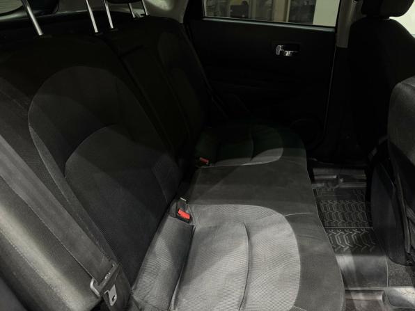 Nissan Qashqai I Рестайлинг с пробегом 2010 года, цена 899 000 рублей, 324495 км, внедорожник, Автокод Объявления