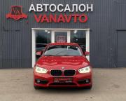 BMW 1 серии II (F20/F21) Рестайлинг 2 Альметьевск  - изображение 28