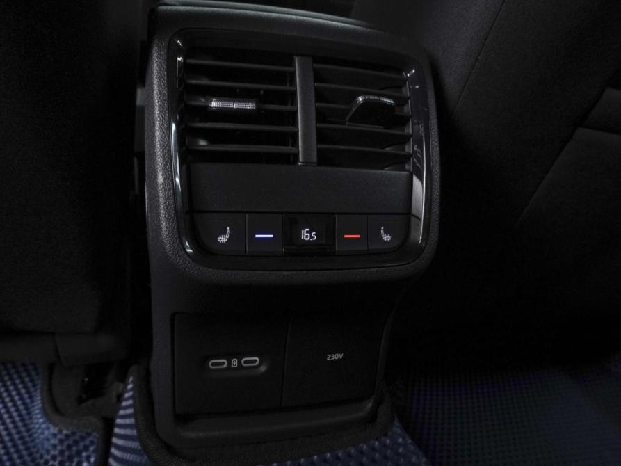 Skoda Octavia IV (A8) Ростов-на-Дону  - изображение 16