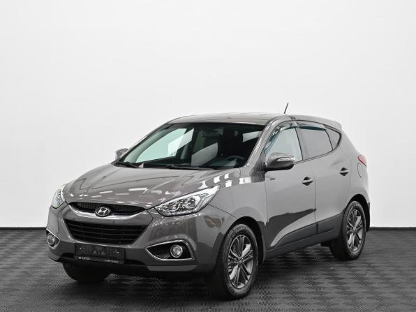 Hyundai ix35 I Рестайлинг с пробегом 2014 года, цена 1 149 000 рублей, 89000 км, внедорожник, Автокод Объявления