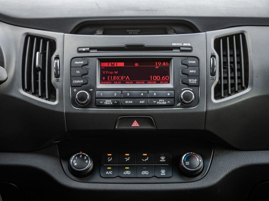 Kia Sportage III Волгоград  - изображение 20
