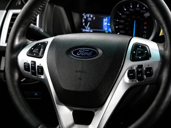 Ford Explorer V с пробегом 2015 года, цена 1 899 000 рублей, 221000 км, внедорожник, Автокод Объявления