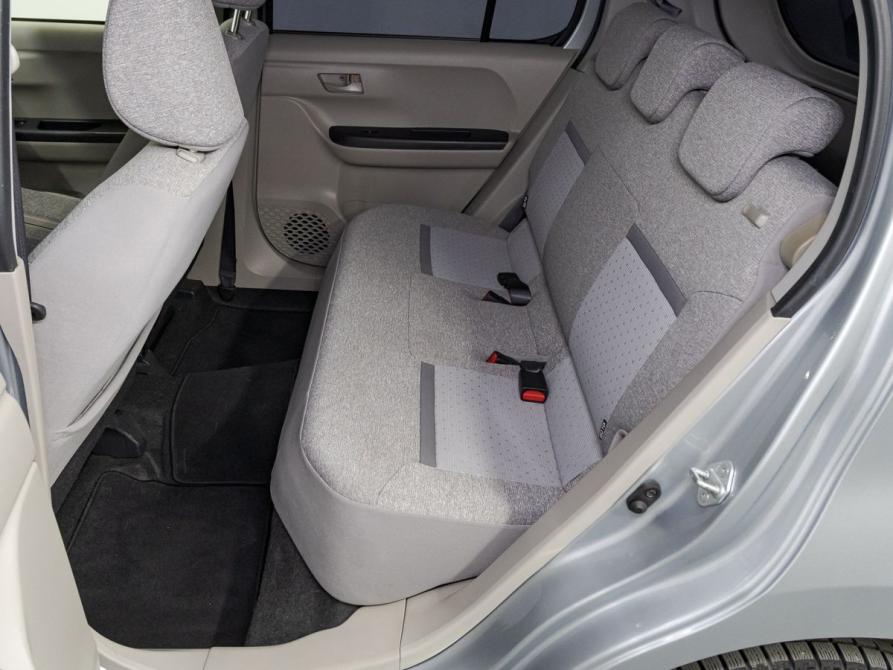 Toyota Passo III Рестайлинг Тюмень  - изображение 18