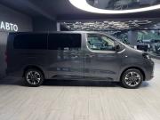 Opel Zafira Life I Рестайлинг Москва  - изображение 27