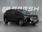 Haval Jolion I Минеральные Воды  - изображение 19