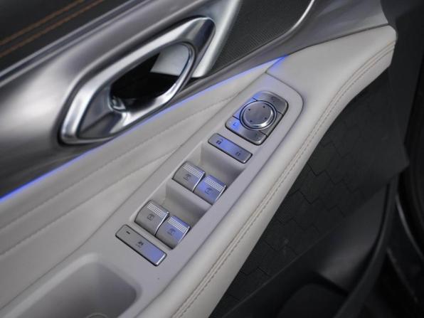 GAC GS8 II с пробегом 2023 года, цена 3 299 999 рублей, 43039 км, внедорожник, Автокод Объявления