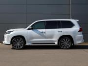 Lexus LX III Рестайлинг 2 Москва  - изображение 36