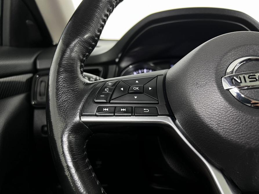 Nissan X-Trail III Рестайлинг Калининград  - изображение 21