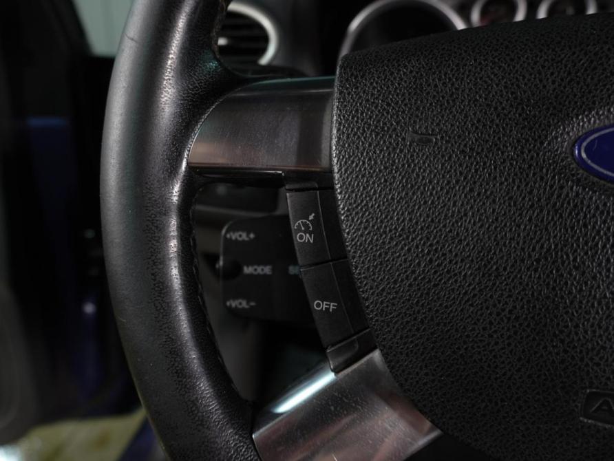 Ford Focus II Рестайлинг Воронеж  - изображение 17