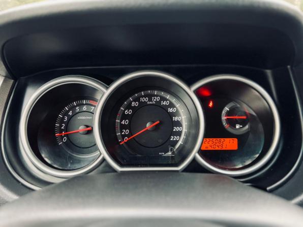Nissan Tiida I Рестайлинг с пробегом 2012 года, цена 840 000 рублей, 225081 км, седан, Автокод Объявления