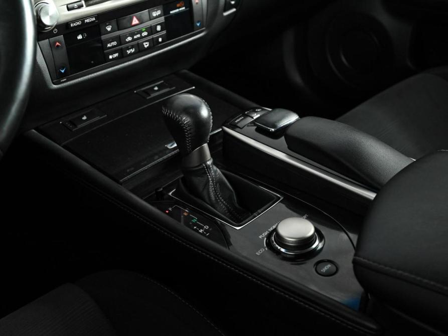 Lexus GS IV Екатеринбург  - изображение 14