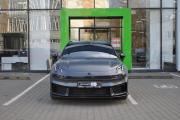 Lynk &amp; Co 07 I Рестайлинг Москва  - изображение 42