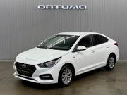 Hyundai Solaris II Краснодар  - изображение 21