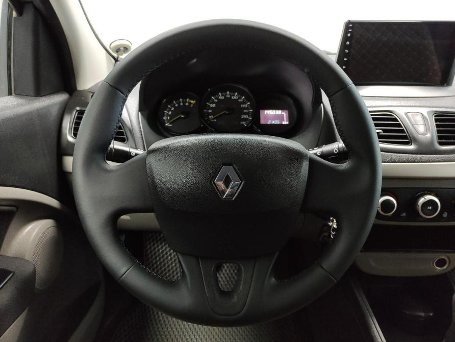 Renault Megane III Рестайлинг Пермь  - изображение 7